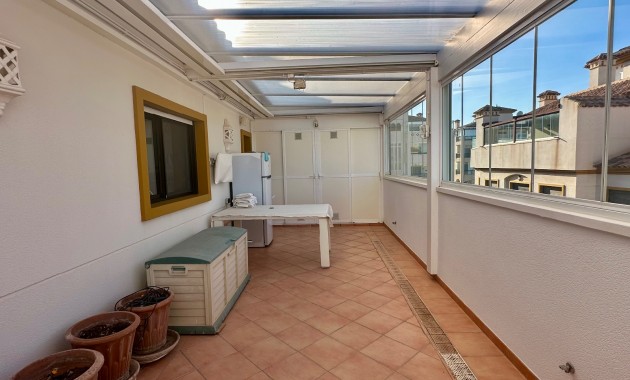 Herverkoop - Appartement / flat -
Guardamar del Segura - Marjal Beach