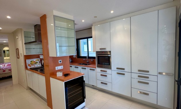 Herverkoop - Penthouse -
Guardamar del Segura - Marjal Beach