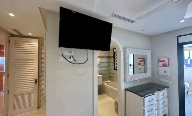 Herverkoop - Penthouse -
Guardamar del Segura - Marjal Beach