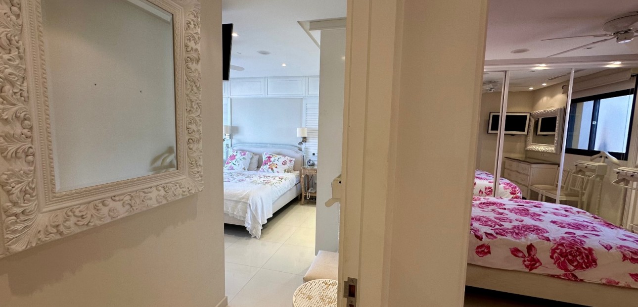 Herverkoop - Penthouse -
Guardamar del Segura - Marjal Beach