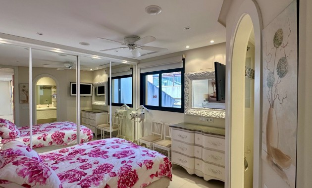 Herverkoop - Penthouse -
Guardamar del Segura - Marjal Beach