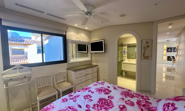 Herverkoop - Penthouse -
Guardamar del Segura - Marjal Beach