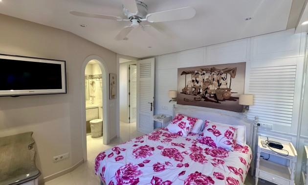 Herverkoop - Penthouse -
Guardamar del Segura - Marjal Beach