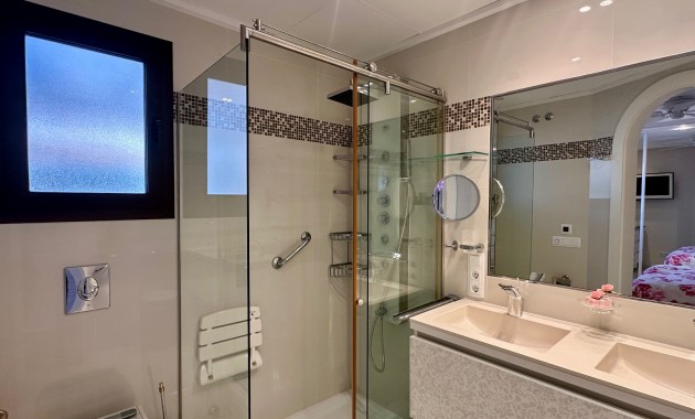 Herverkoop - Penthouse -
Guardamar del Segura - Marjal Beach