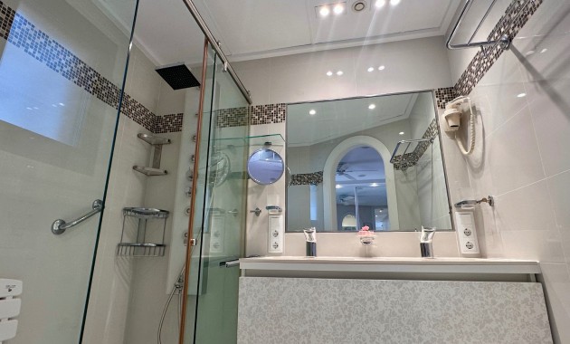 Herverkoop - Penthouse -
Guardamar del Segura - Marjal Beach