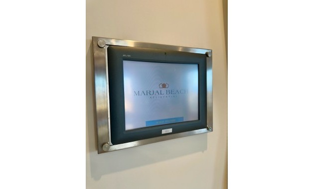 Herverkoop - Penthouse -
Guardamar del Segura - Marjal Beach