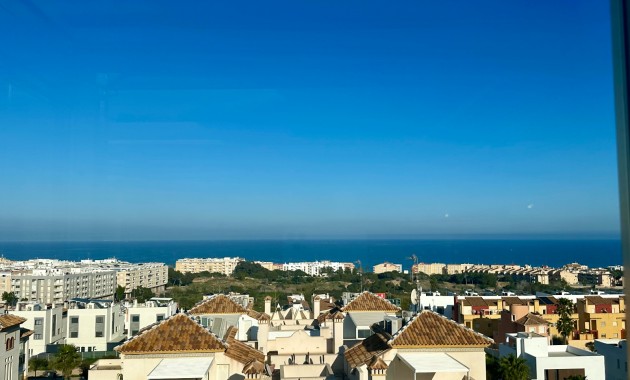 Herverkoop - Penthouse -
Guardamar del Segura - Marjal Beach