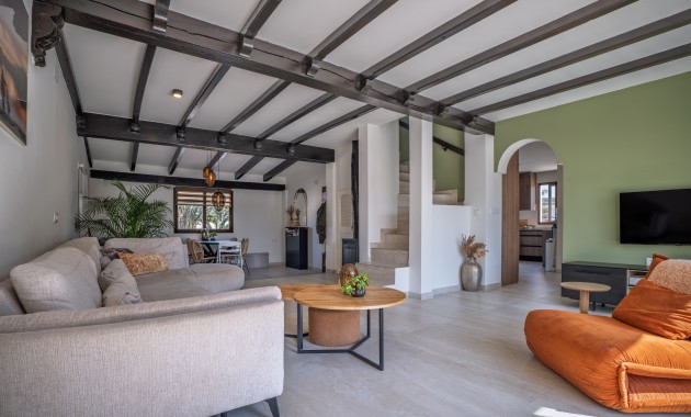 Venta - 5. Finca / Country Property -
Elche Pedanías - Daimés