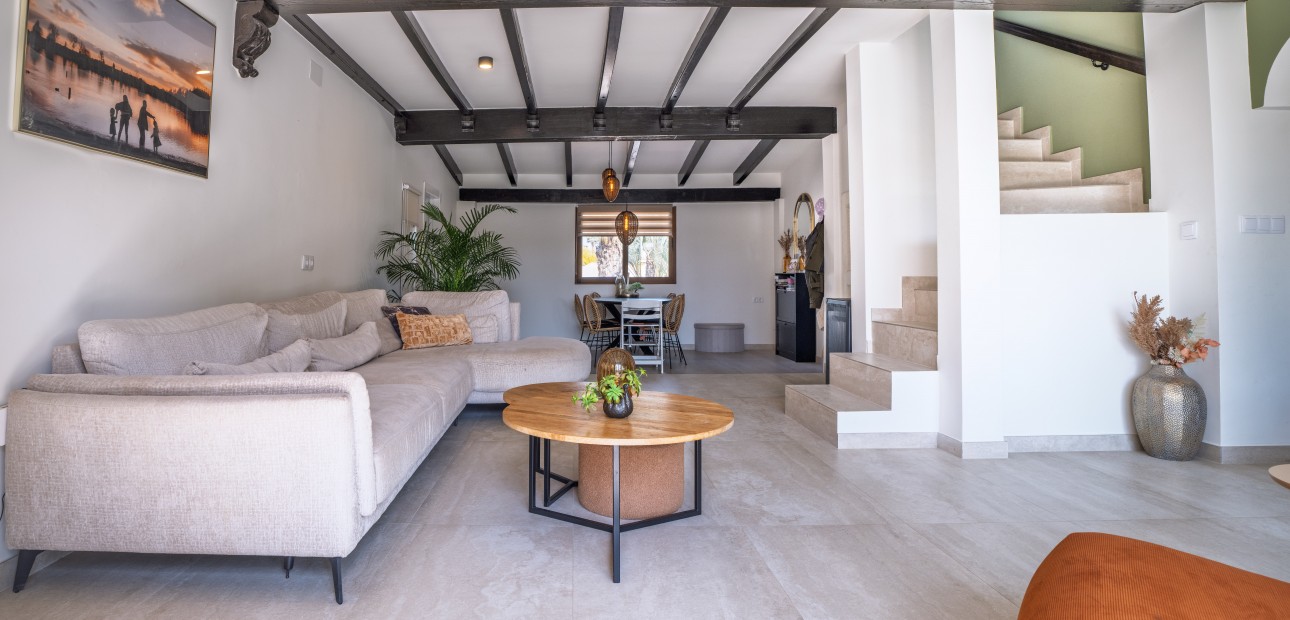 Venta - 5. Finca / Country Property -
Elche Pedanías - Daimés