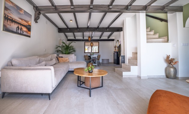 Venta - 5. Finca / Country Property -
Elche Pedanías - Daimés