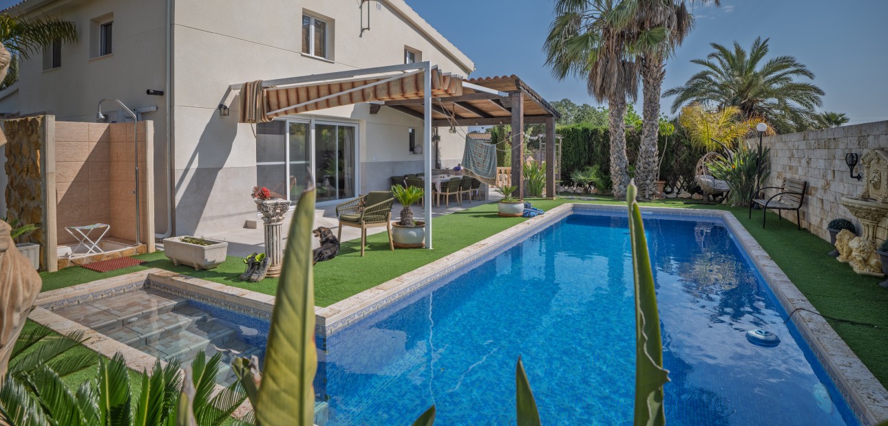 Venta - 5. Finca / Country Property -
Elche Pedanías - Daimés