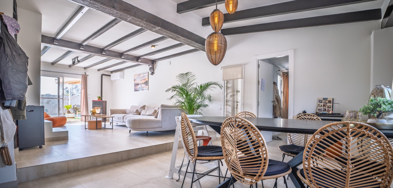 Venta - 5. Finca / Country Property -
Elche Pedanías - Daimés