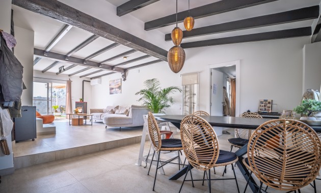 Venta - 5. Finca / Country Property -
Elche Pedanías - Daimés