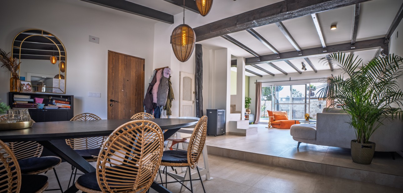 Venta - 5. Finca / Country Property -
Elche Pedanías - Daimés