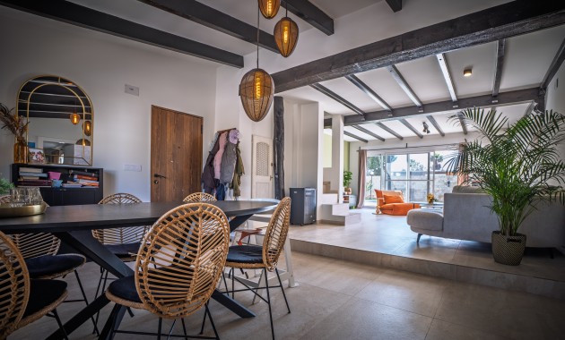 Venta - 5. Finca / Country Property -
Elche Pedanías - Daimés