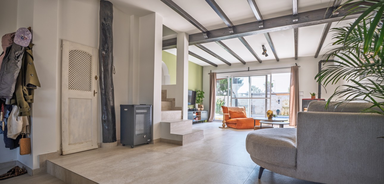 Venta - 5. Finca / Country Property -
Elche Pedanías - Daimés