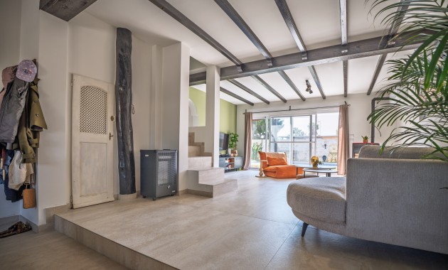 Venta - 5. Finca / Country Property -
Elche Pedanías - Daimés