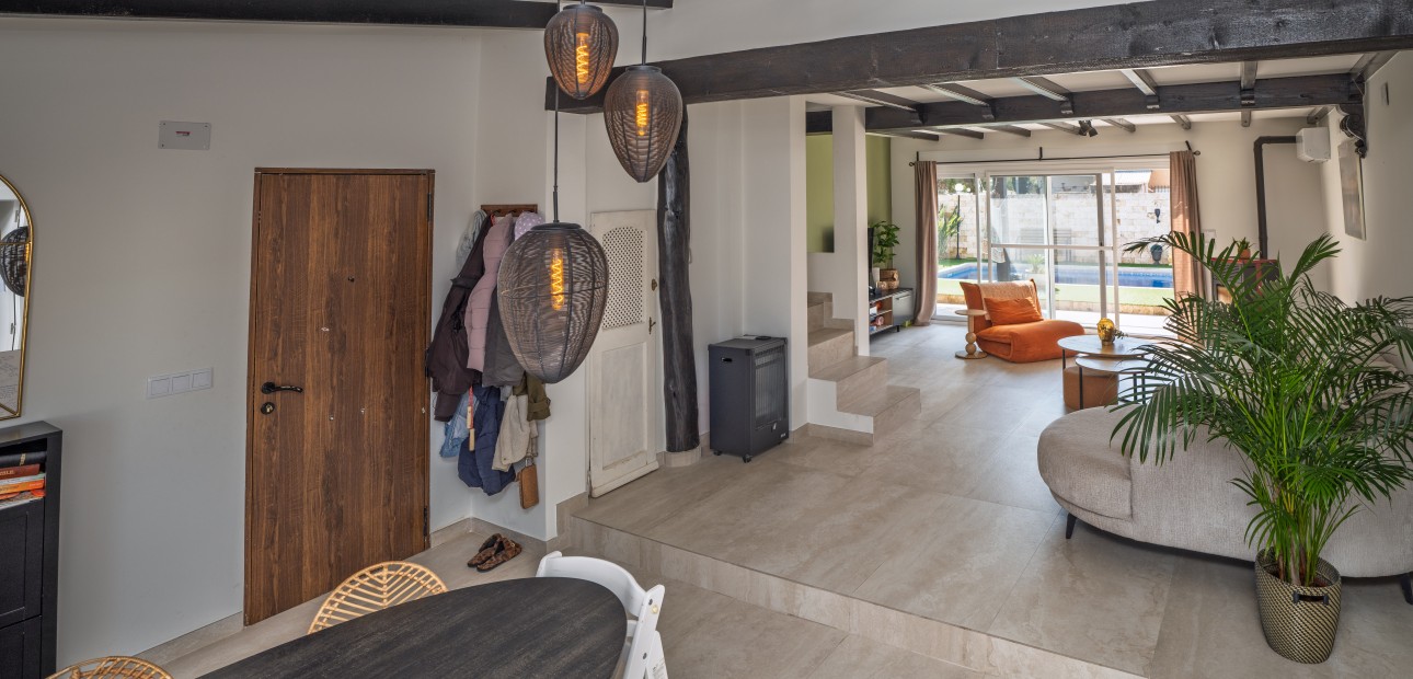 Venta - 5. Finca / Country Property -
Elche Pedanías - Daimés