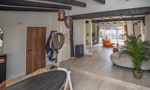 Venta - 5. Finca / Country Property -
Elche Pedanías - Daimés