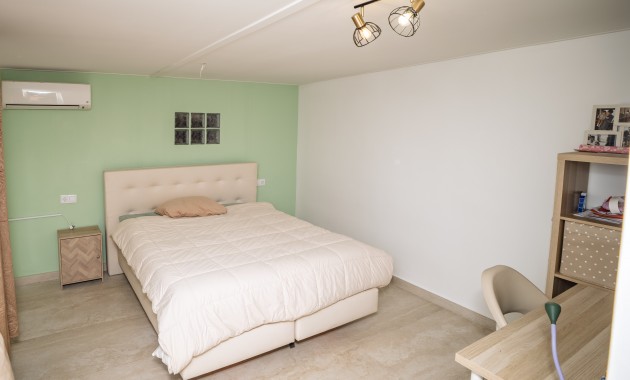 Venta - 5. Finca / Country Property -
Elche Pedanías - Daimés