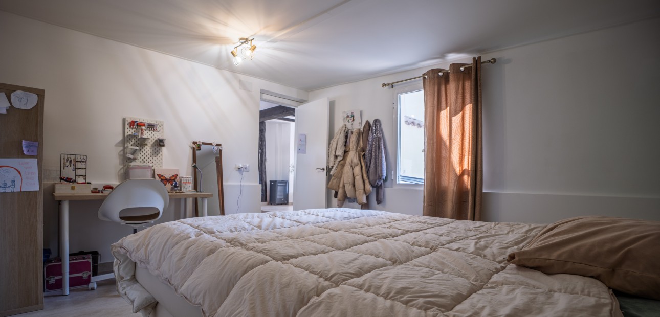 Venta - 5. Finca / Country Property -
Elche Pedanías - Daimés