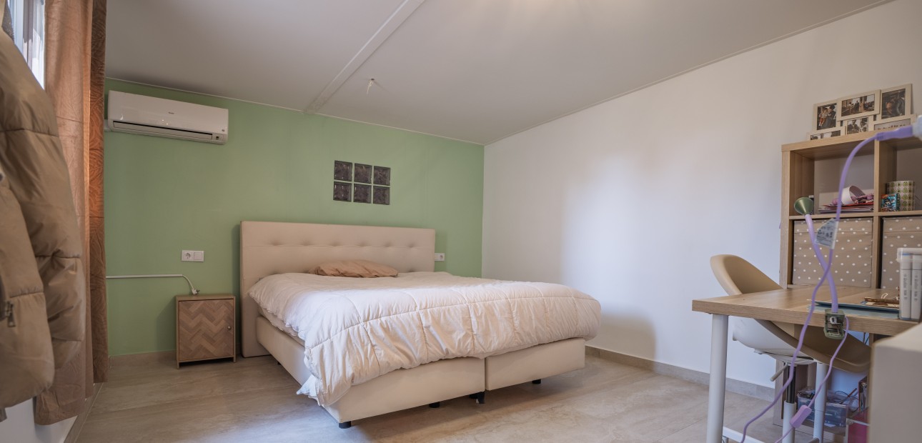 Venta - 5. Finca / Country Property -
Elche Pedanías - Daimés