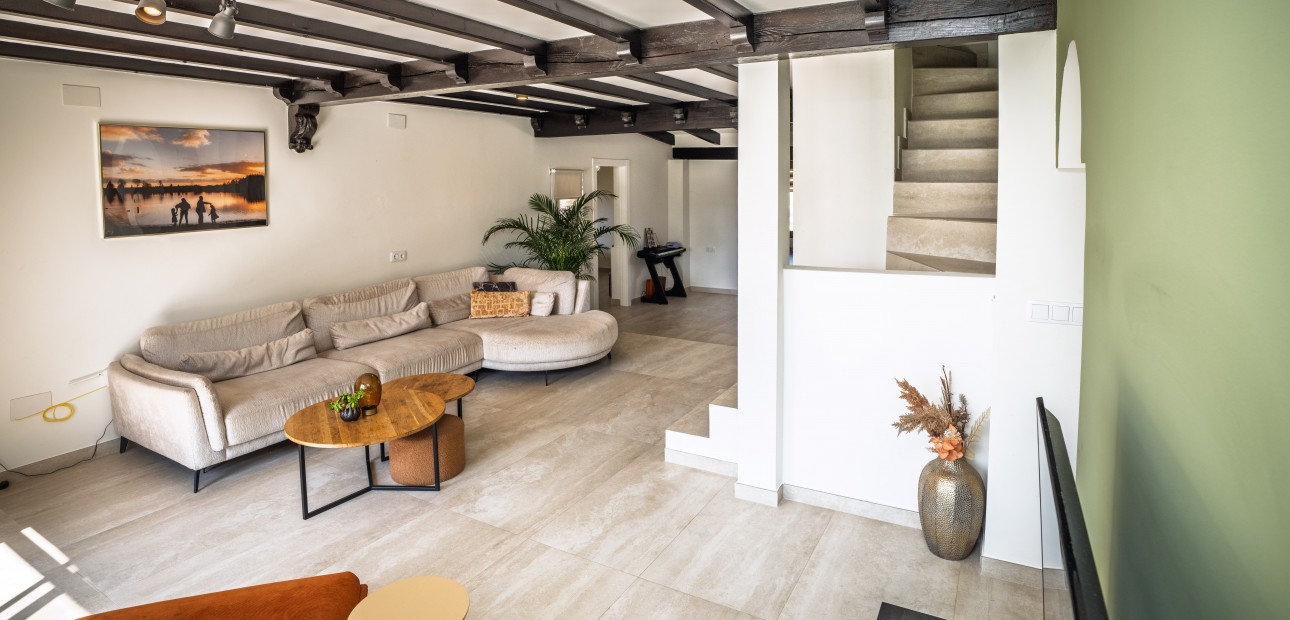 Venta - 5. Finca / Country Property -
Elche Pedanías - Daimés