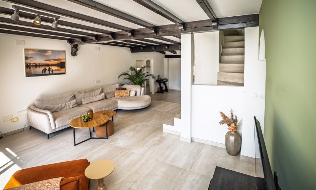 Venta - 5. Finca / Country Property -
Elche Pedanías - Daimés