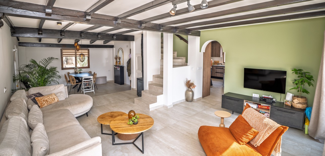 Venta - 5. Finca / Country Property -
Elche Pedanías - Daimés