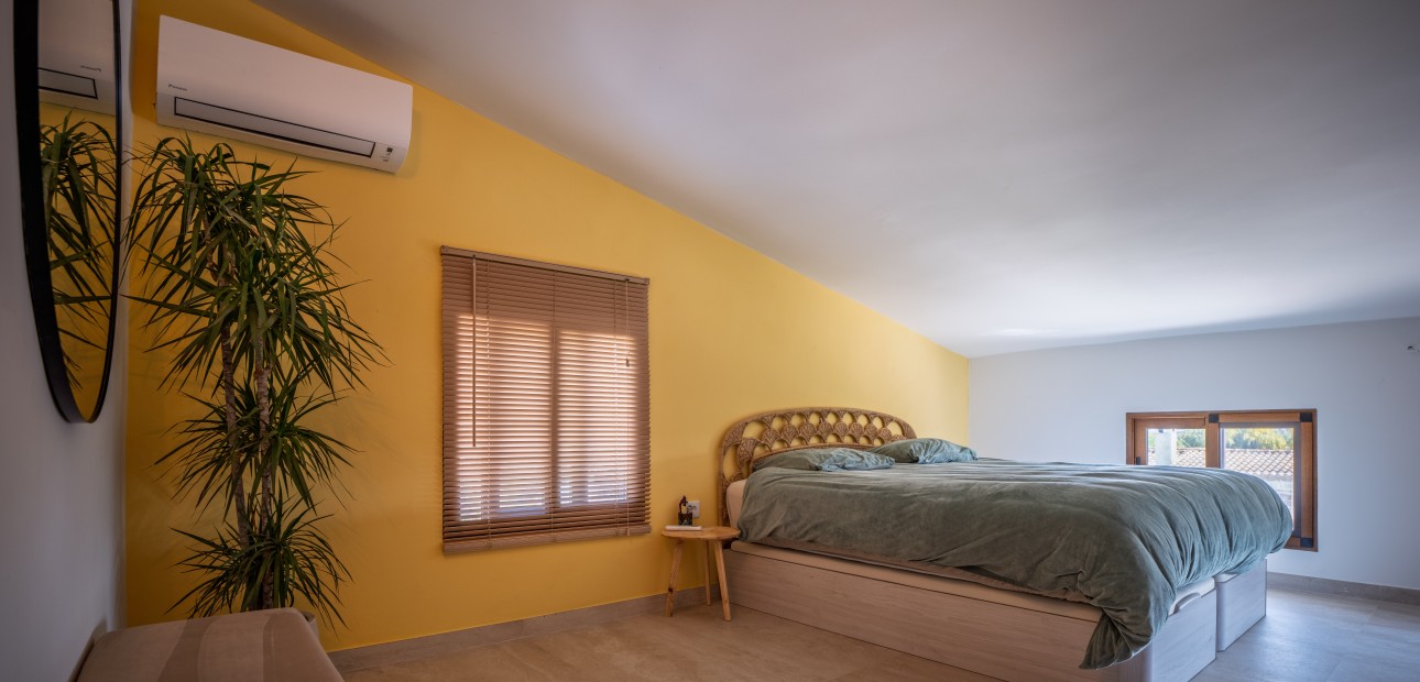 Venta - 5. Finca / Country Property -
Elche Pedanías - Daimés