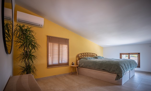 Venta - 5. Finca / Country Property -
Elche Pedanías - Daimés