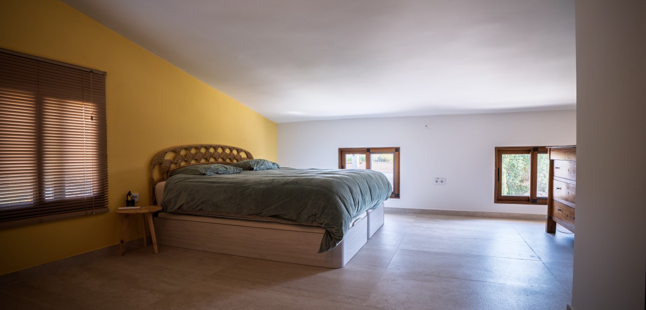 Venta - 5. Finca / Country Property -
Elche Pedanías - Daimés