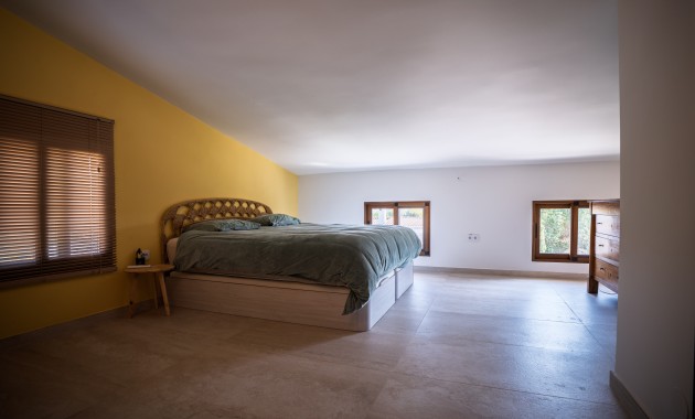 Venta - 5. Finca / Country Property -
Elche Pedanías - Daimés