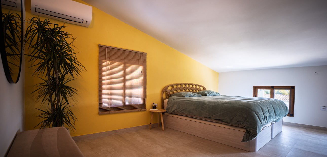 Venta - 5. Finca / Country Property -
Elche Pedanías - Daimés