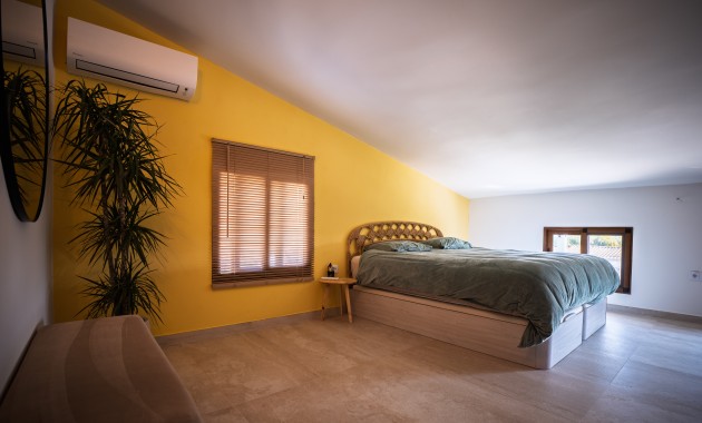 Venta - 5. Finca / Country Property -
Elche Pedanías - Daimés