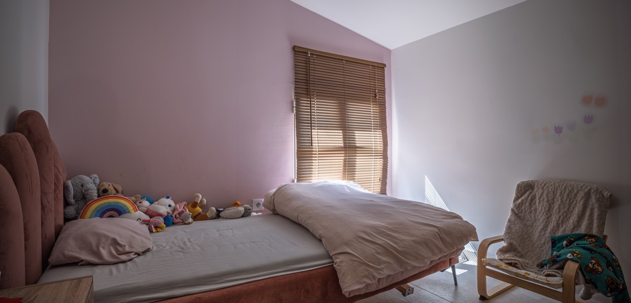 Venta - 5. Finca / Country Property -
Elche Pedanías - Daimés