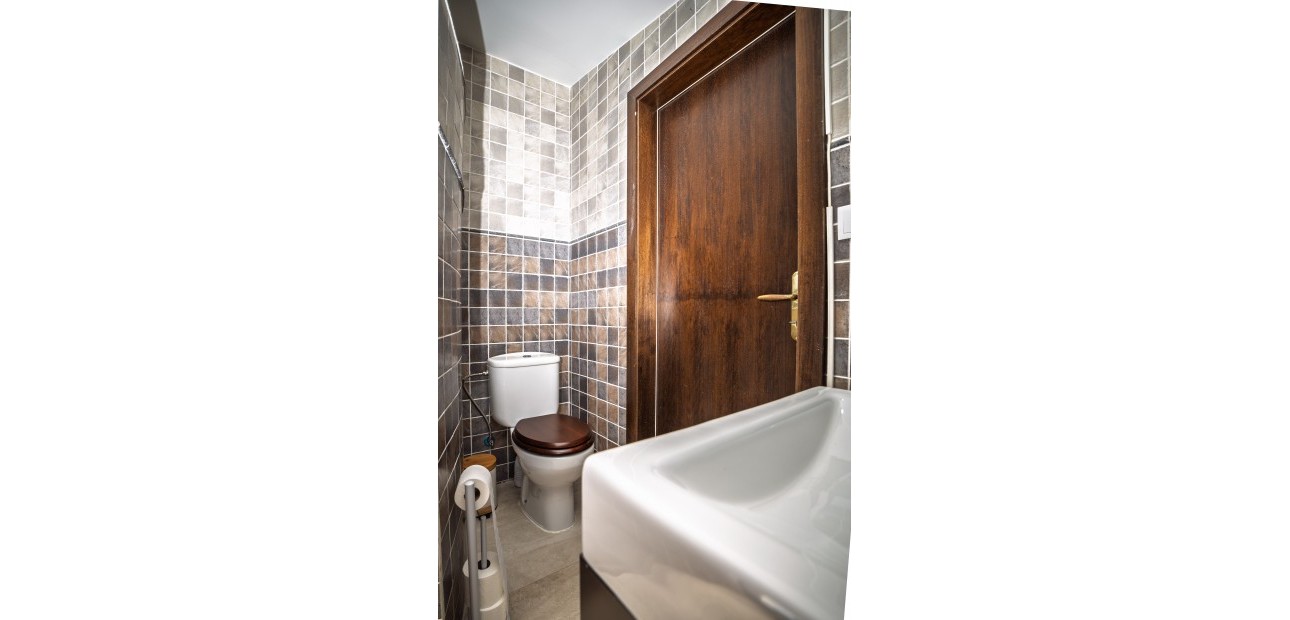 Venta - 5. Finca / Country Property -
Elche Pedanías - Daimés