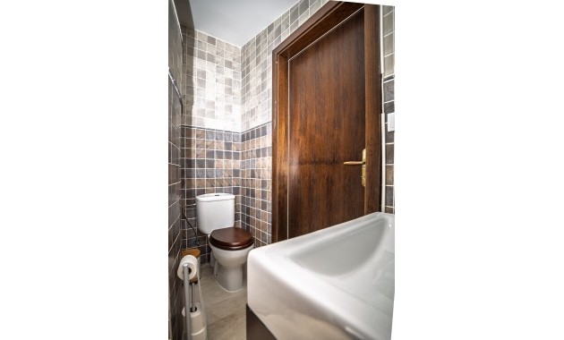 Venta - 5. Finca / Country Property -
Elche Pedanías - Daimés