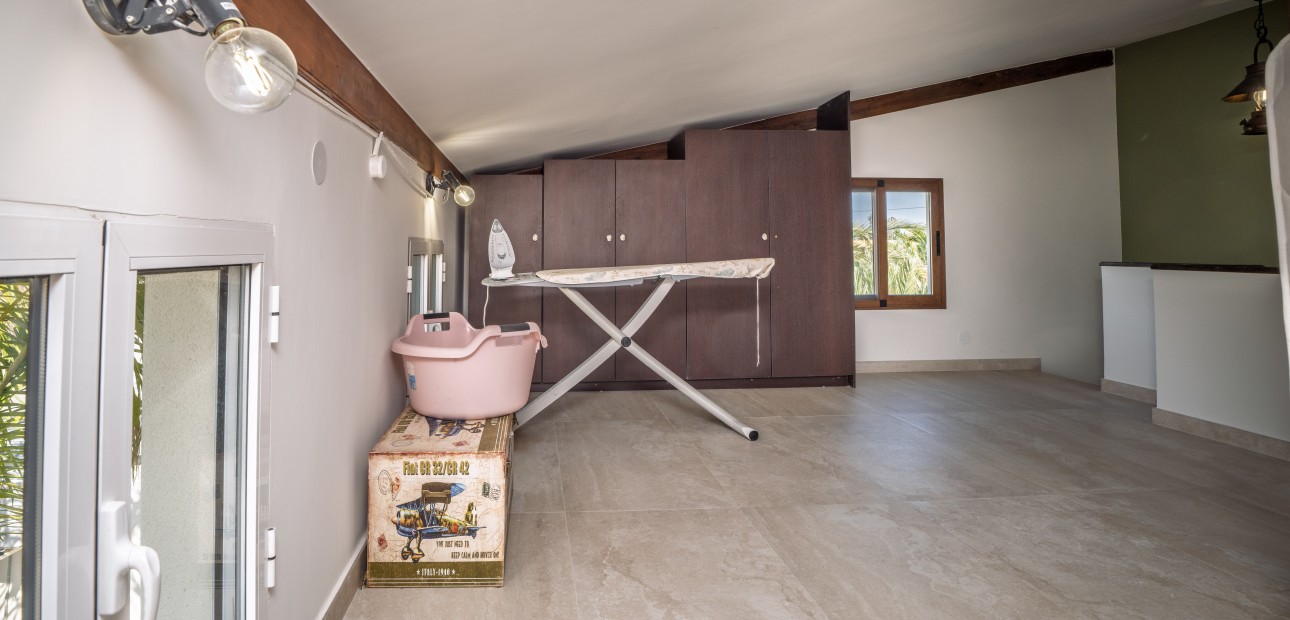 Venta - 5. Finca / Country Property -
Elche Pedanías - Daimés