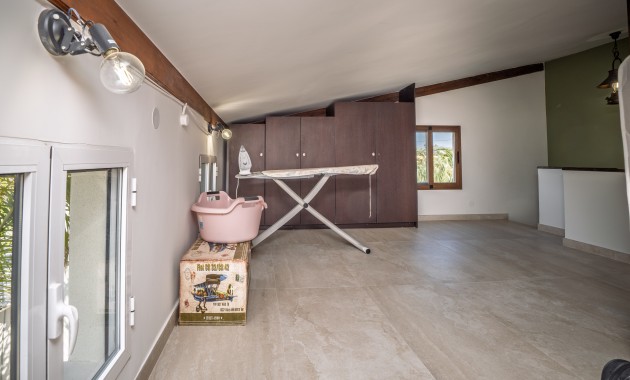 Venta - 5. Finca / Country Property -
Elche Pedanías - Daimés