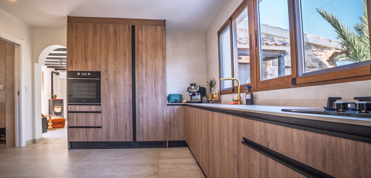 Venta - 5. Finca / Country Property -
Elche Pedanías - Daimés