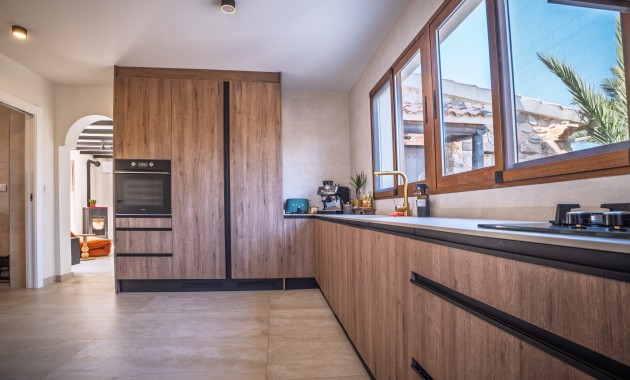 Venta - 5. Finca / Country Property -
Elche Pedanías - Daimés