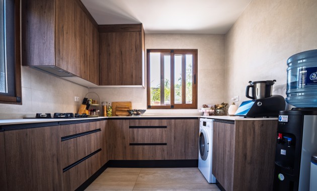 Venta - 5. Finca / Country Property -
Elche Pedanías - Daimés