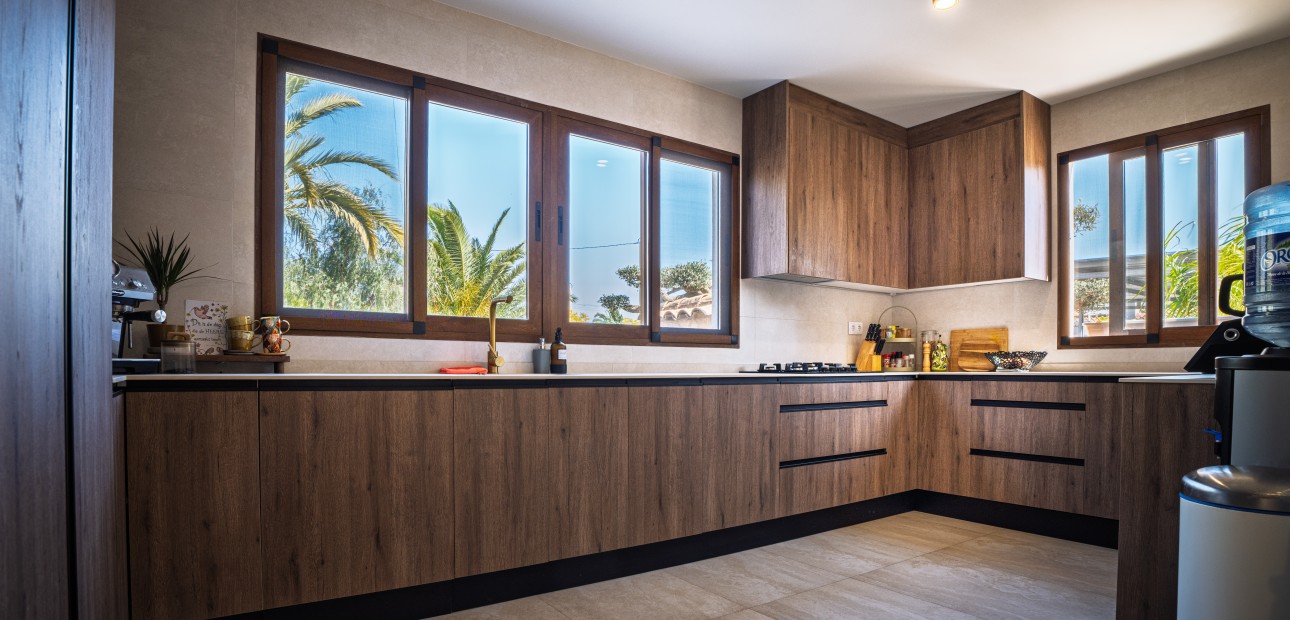 Venta - 5. Finca / Country Property -
Elche Pedanías - Daimés