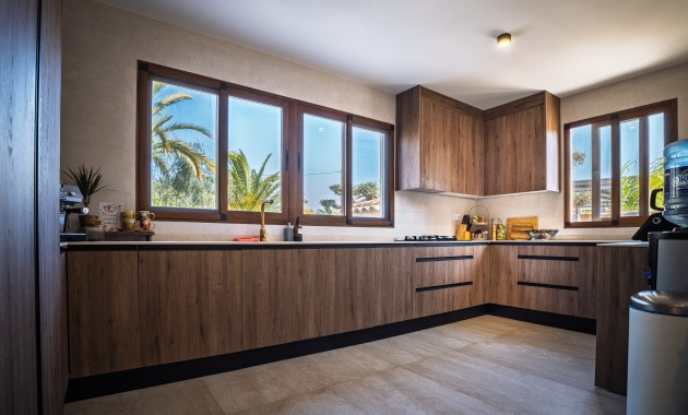 Venta - 5. Finca / Country Property -
Elche Pedanías - Daimés