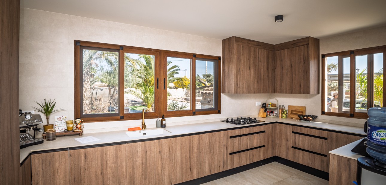 Venta - 5. Finca / Country Property -
Elche Pedanías - Daimés