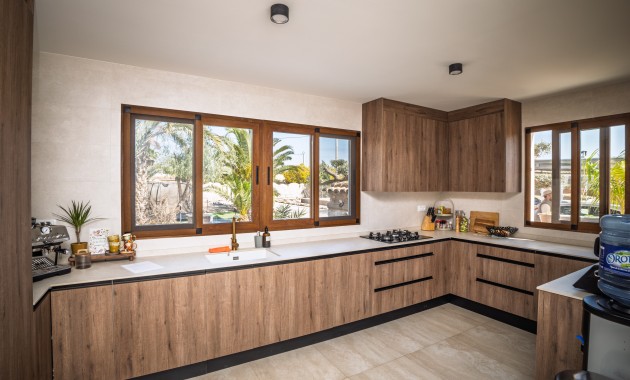 Venta - 5. Finca / Country Property -
Elche Pedanías - Daimés