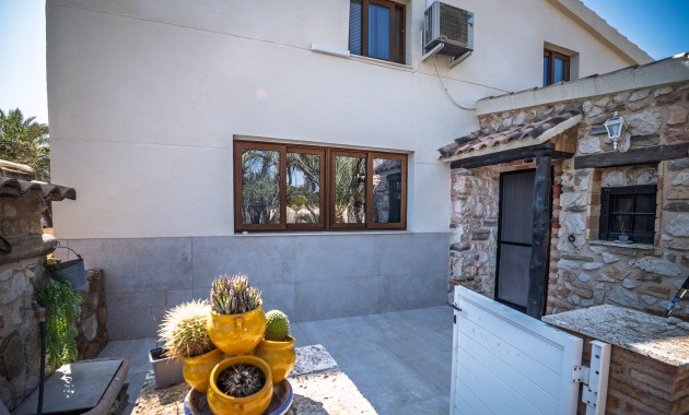 Venta - 5. Finca / Country Property -
Elche Pedanías - Daimés