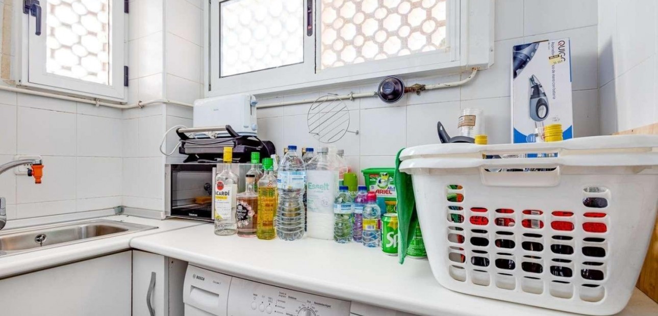 Herverkoop - Penthouse -
Orihuela Costa - Lomas de Campoamor-Las Ramblas