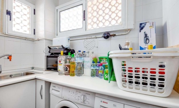 Herverkoop - Penthouse -
Orihuela Costa - Lomas de Campoamor-Las Ramblas